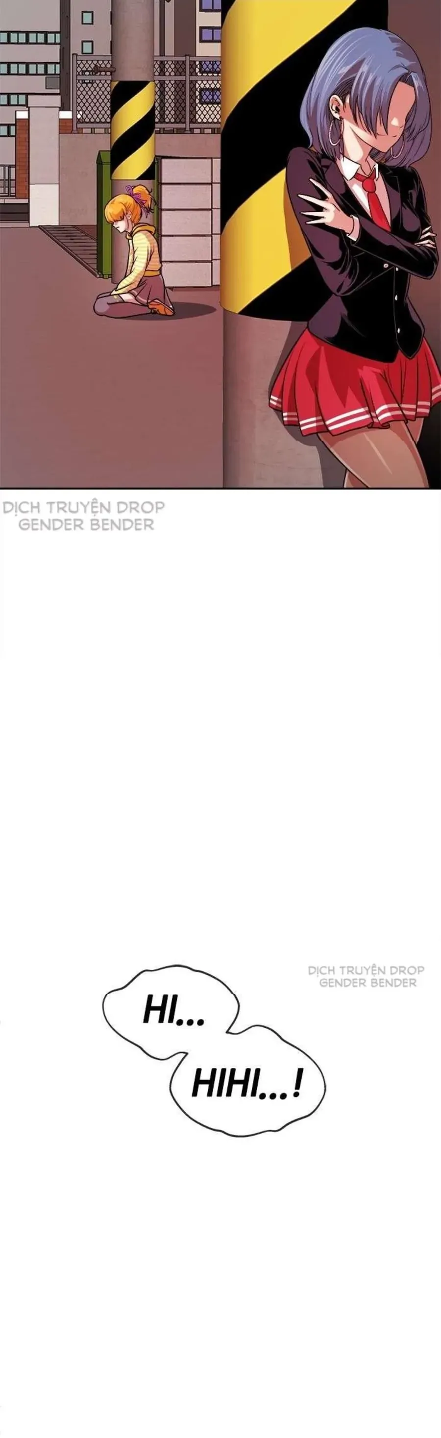 Change (Jinyuan) Ss2 Chapter 68 - 22