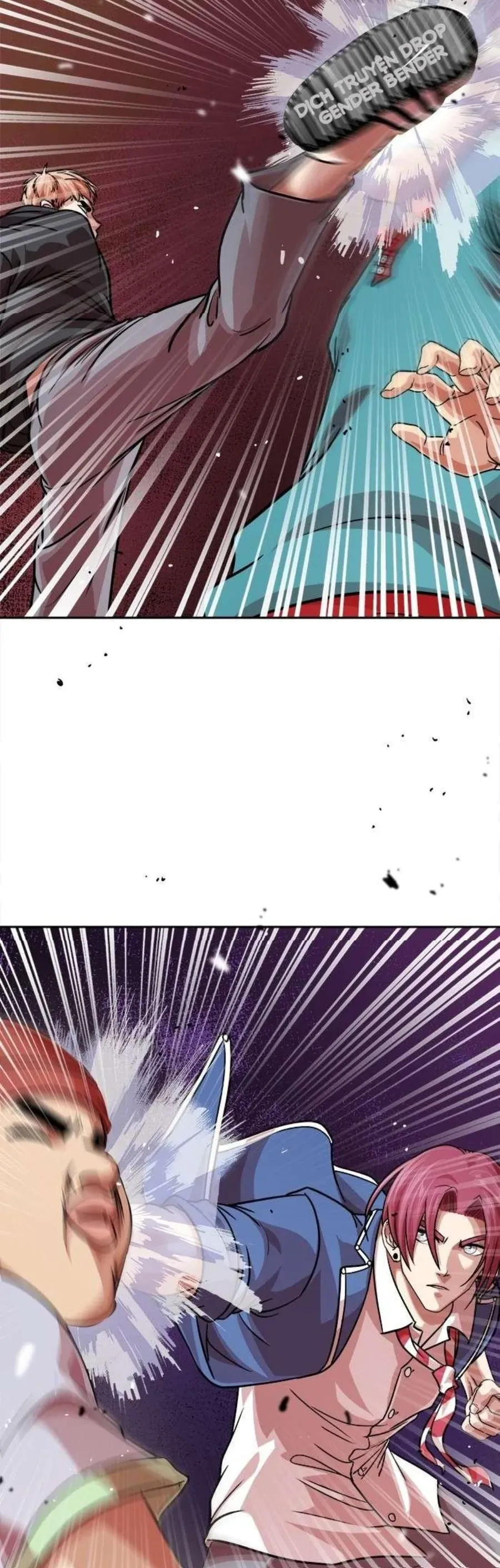 Change (Jinyuan) Ss2 Chapter 68 - 26