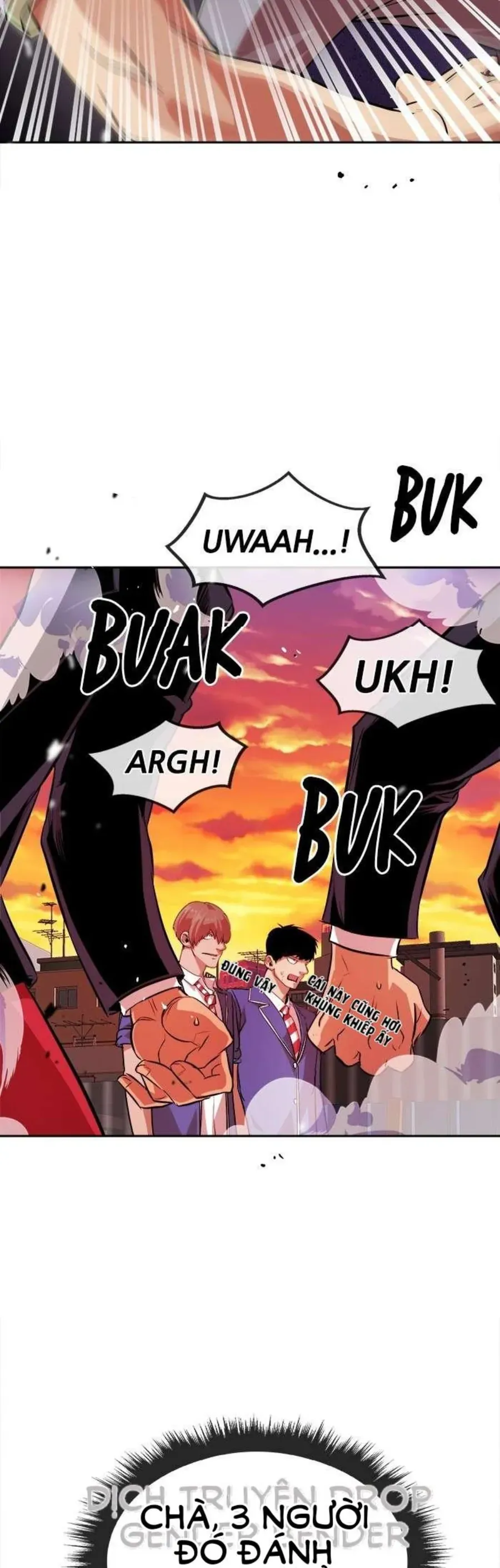 Change (Jinyuan) Ss2 Chapter 68 - 27