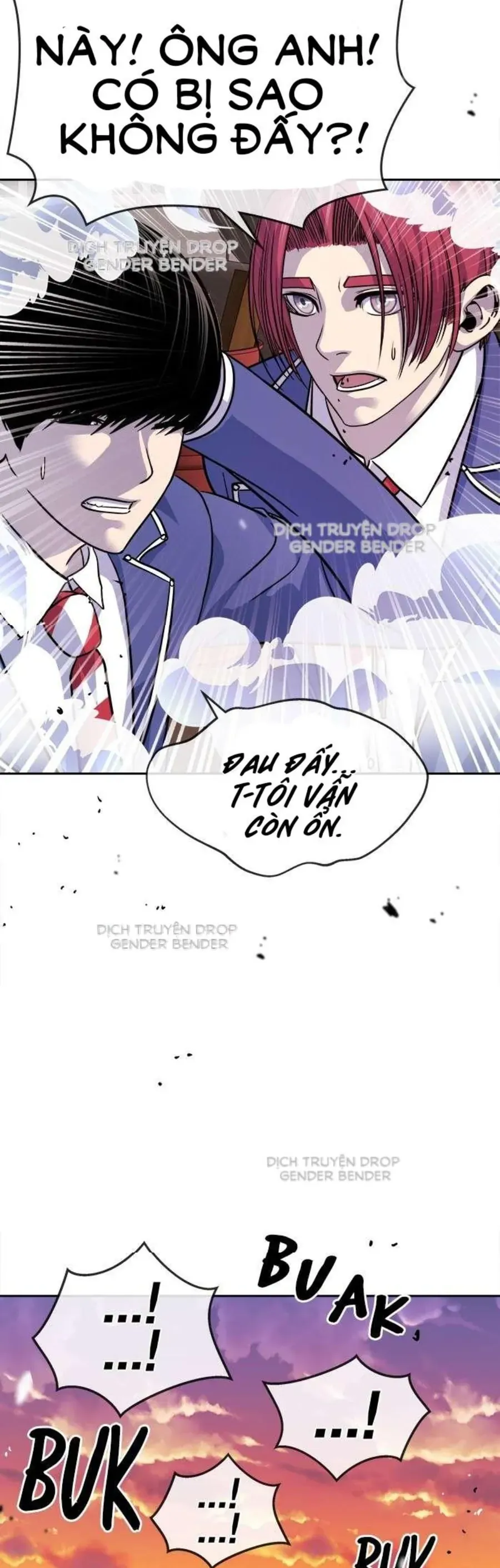 Change (Jinyuan) Ss2 Chapter 68 - 33