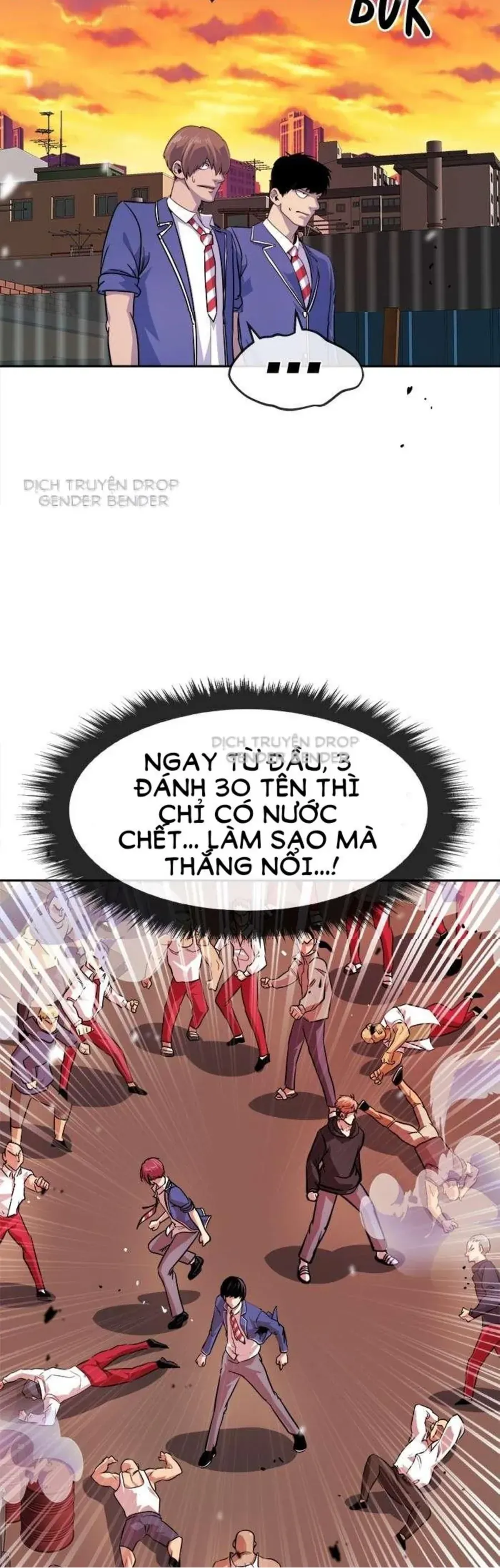 Change (Jinyuan) Ss2 Chapter 68 - 34