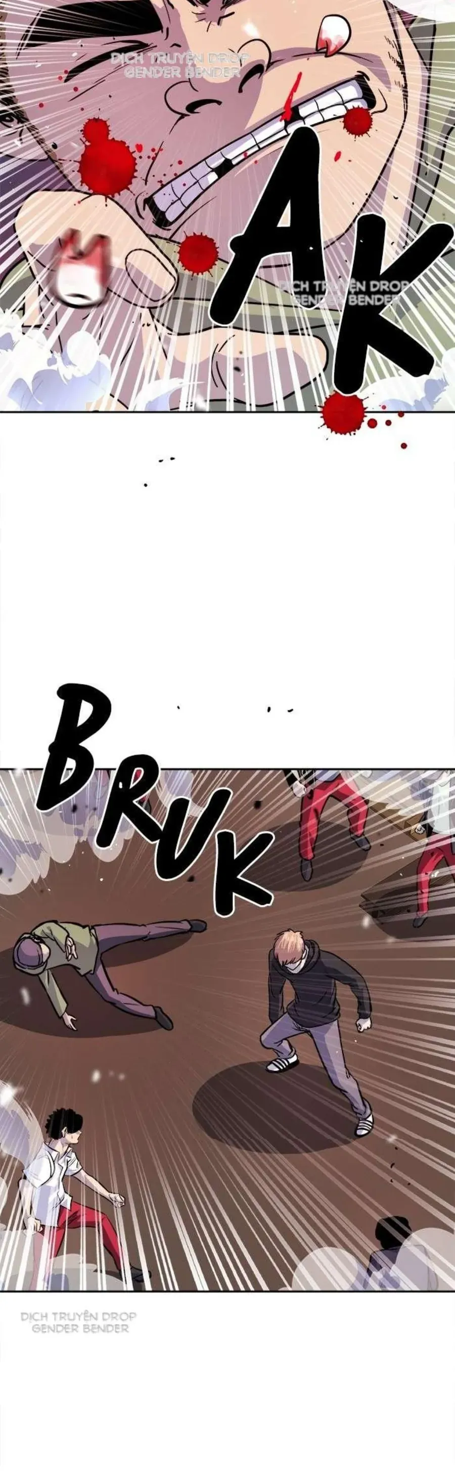 Change (Jinyuan) Ss2 Chapter 68 - 40