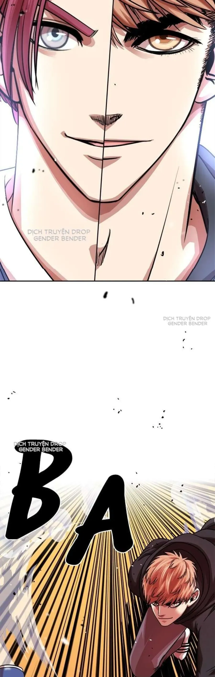 Change (Jinyuan) Ss2 Chapter 68 - 7