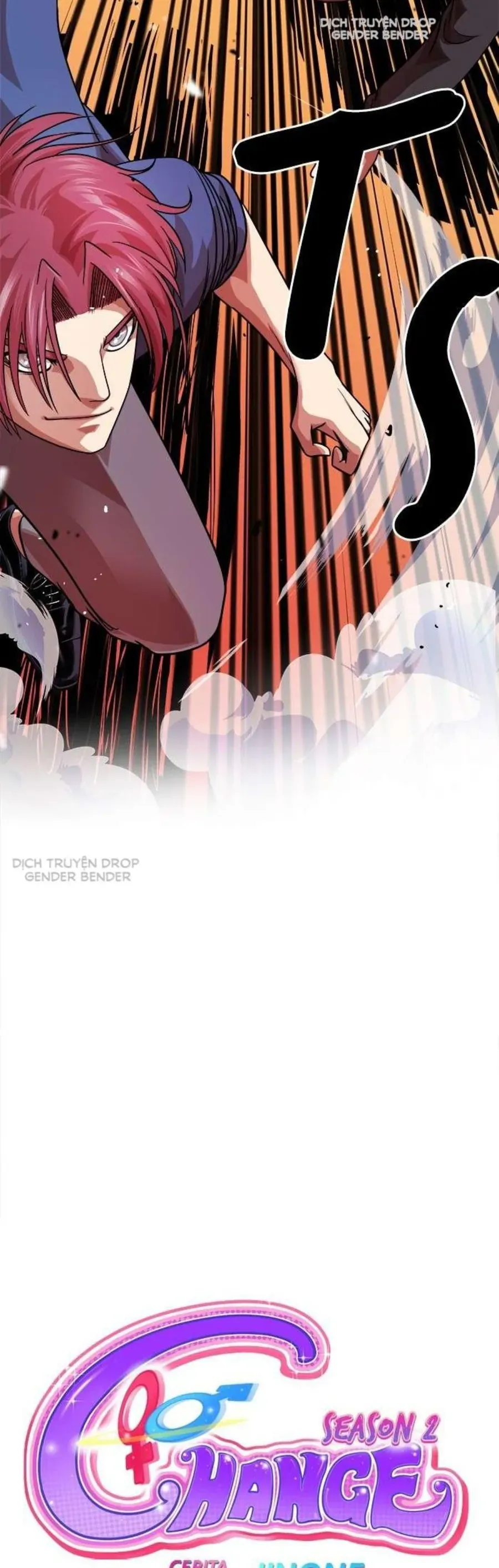 Change (Jinyuan) Ss2 Chapter 68 - 8