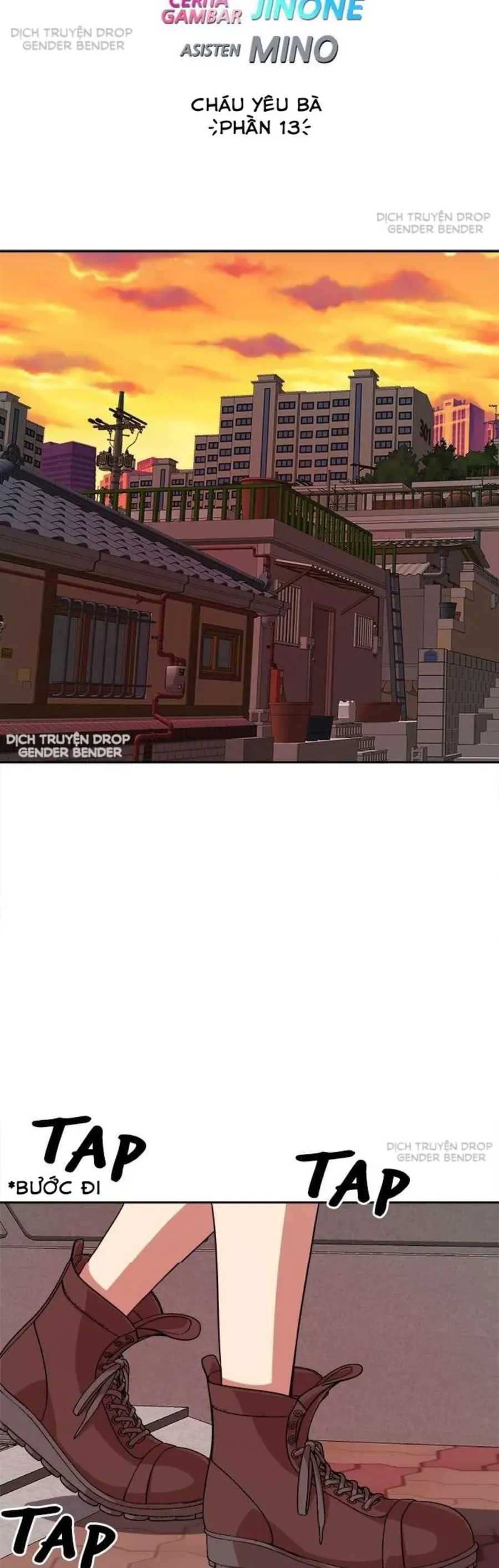 Change (Jinyuan) Ss2 Chapter 68 - 9