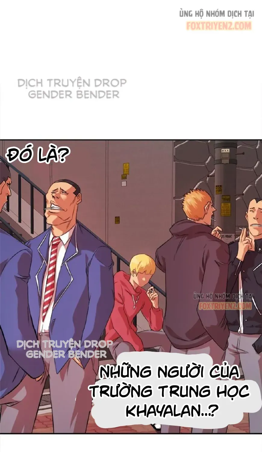 Change (Jinyuan) Ss2 Chapter 69 - 17