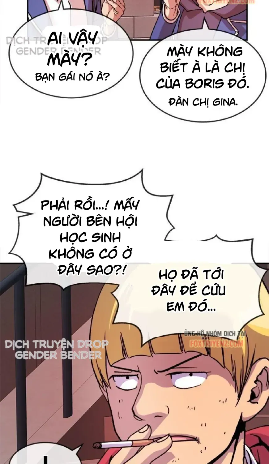 Change (Jinyuan) Ss2 Chapter 69 - 25
