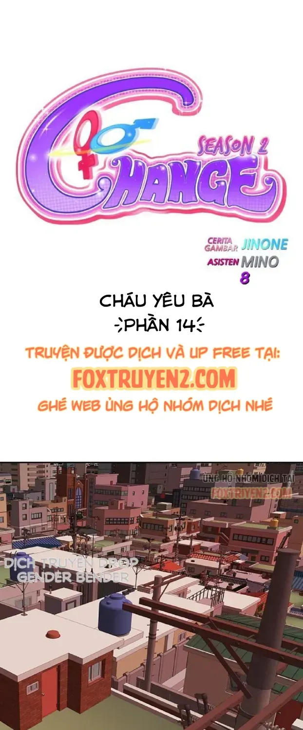 Change (Jinyuan) Ss2 Chapter 69 - 5