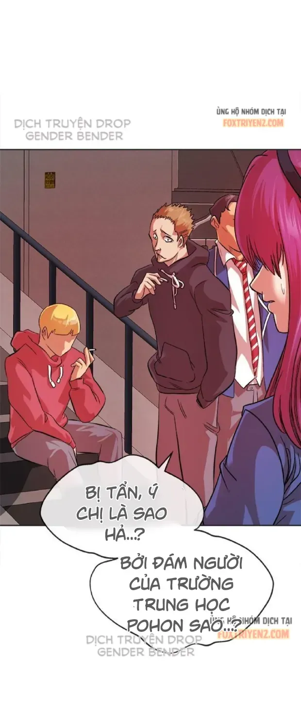Change (Jinyuan) Ss2 Chapter 69 - 45