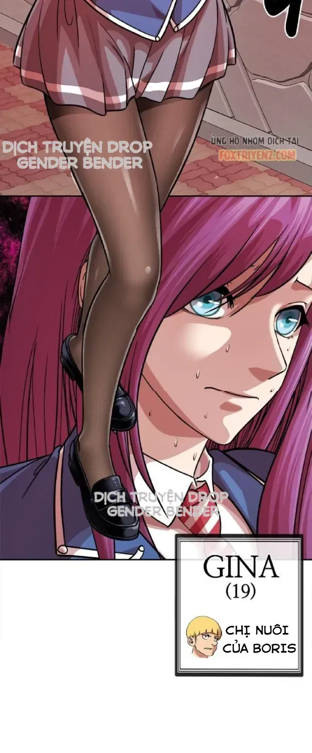 Change (Jinyuan) Ss2 Chapter 69 - 9