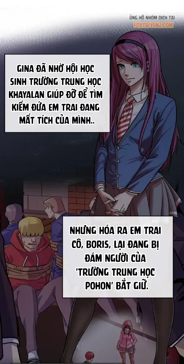 Change (Jinyuan) Ss2 Chapter 69 - 10
