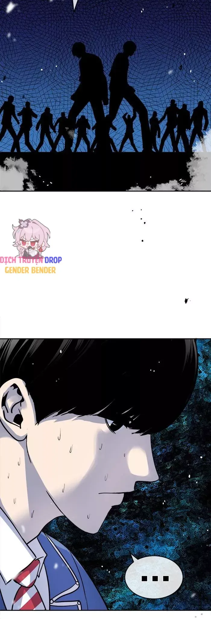 Change (Jinyuan) Ss2 Chapter 70 - 18
