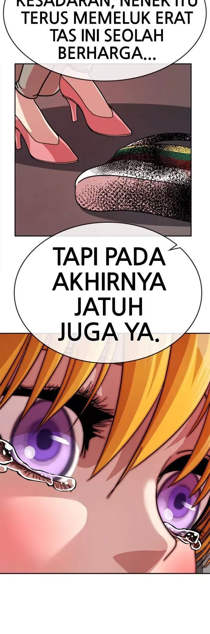 Change (Jinyuan) Ss2 Chapter 70 - 21