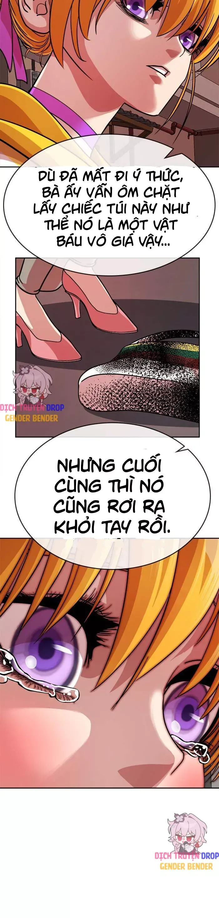 Change (Jinyuan) Ss2 Chapter 70 - 23