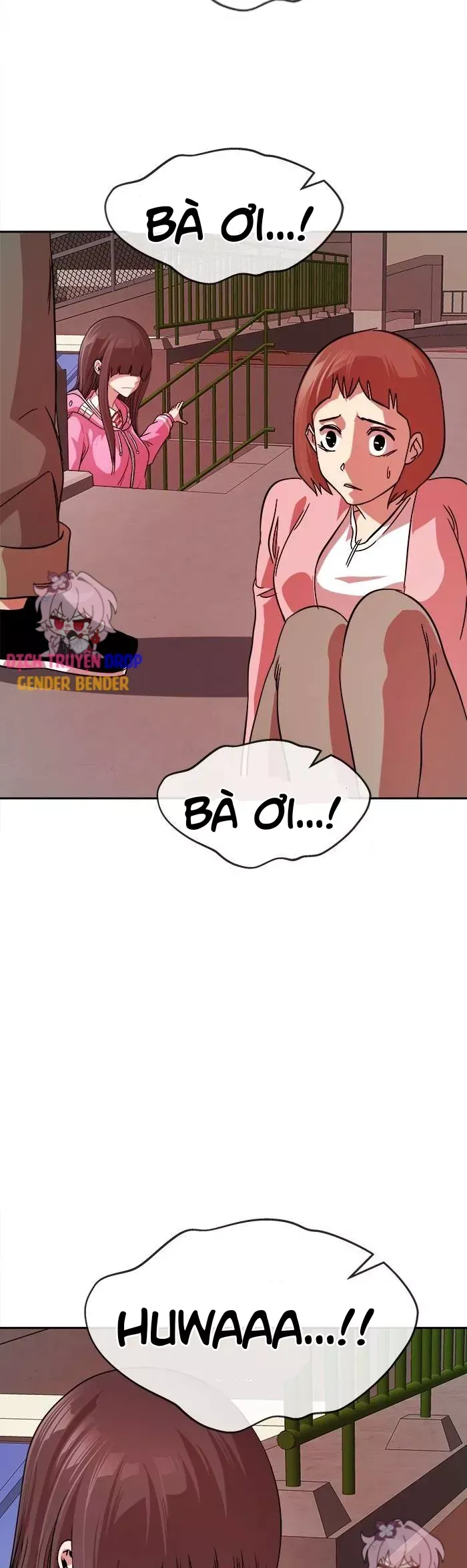 Change (Jinyuan) Ss2 Chapter 70 - 26
