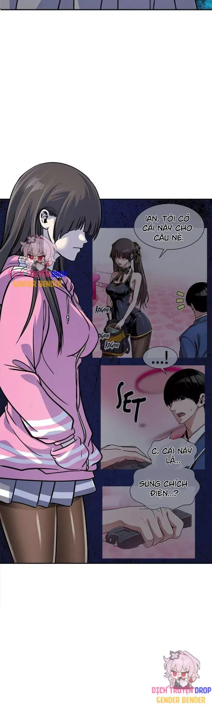 Change (Jinyuan) Ss2 Chapter 70 - 29