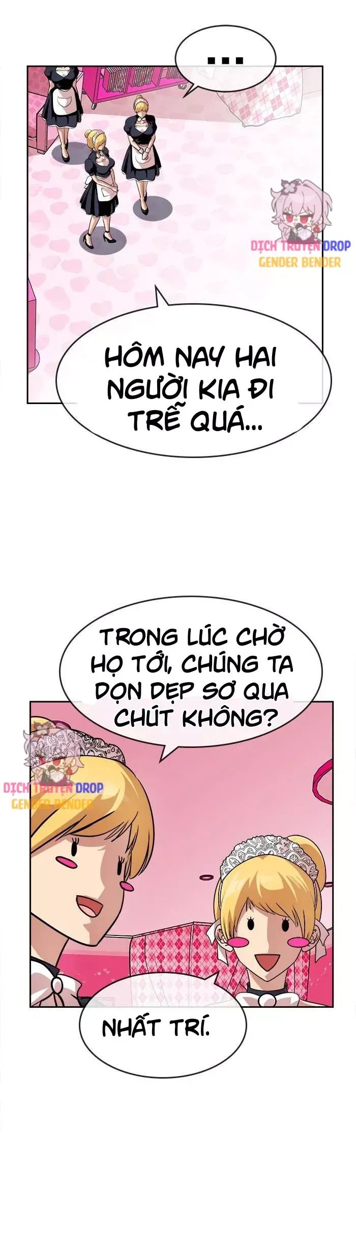 Change (Jinyuan) Ss2 Chapter 70 - 35