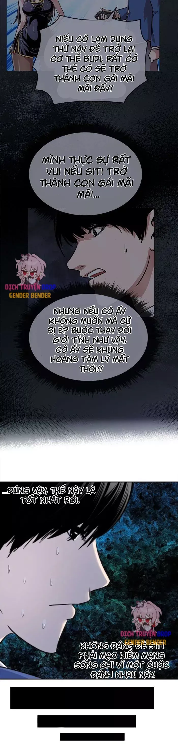 Change (Jinyuan) Ss2 Chapter 70 - 41