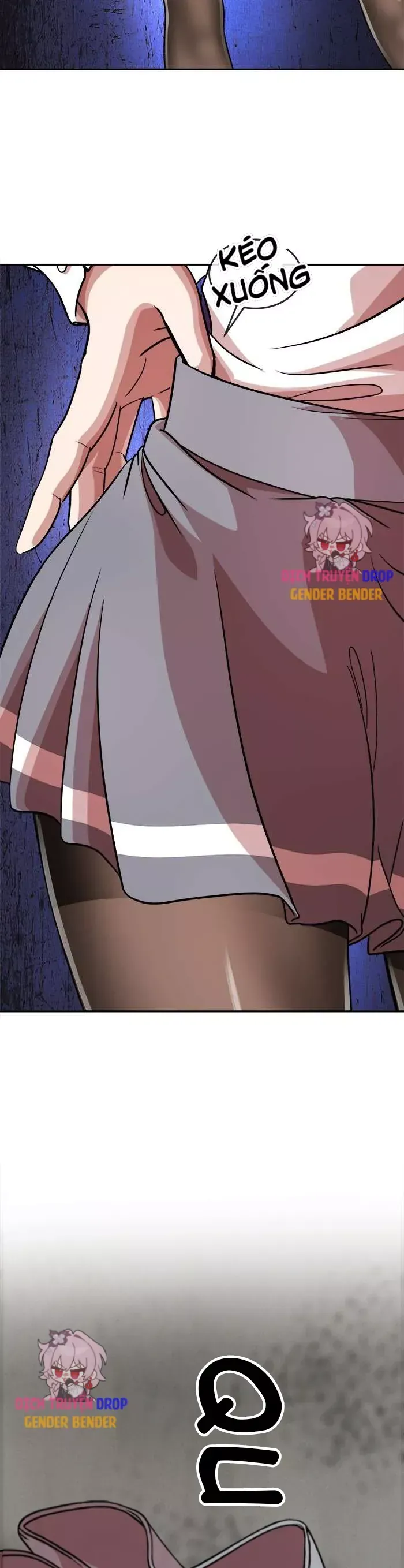 Change (Jinyuan) Ss2 Chapter 70 - 44