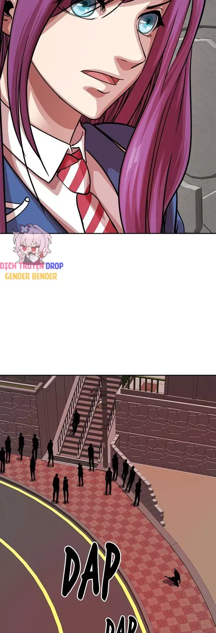Change (Jinyuan) Ss2 Chapter 70 - 9