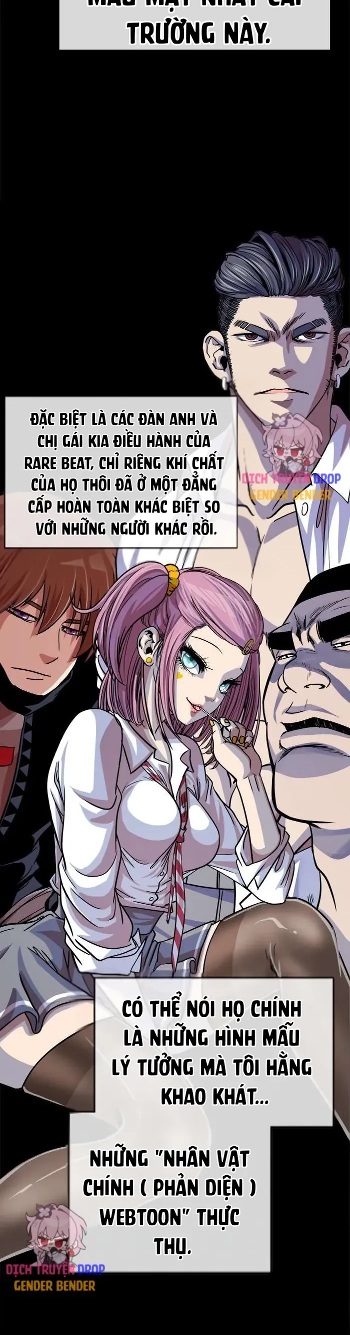 Change (Jinyuan) Ss2 Chapter 71 - 18