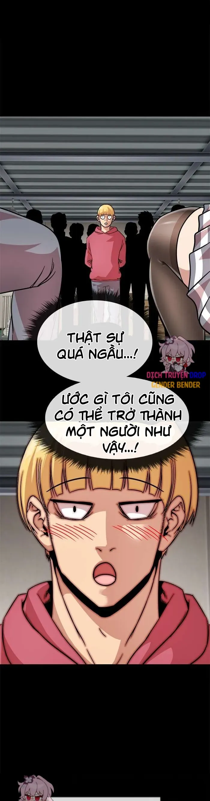 Change (Jinyuan) Ss2 Chapter 71 - 19