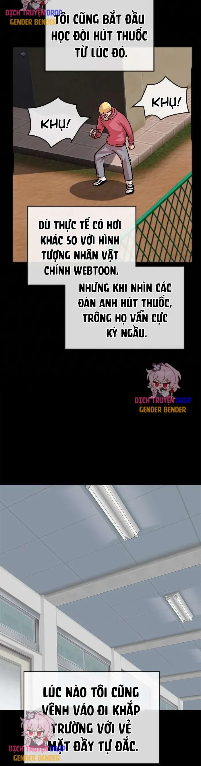 Change (Jinyuan) Ss2 Chapter 71 - 20