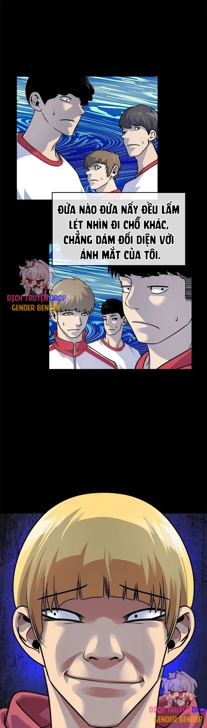 Change (Jinyuan) Ss2 Chapter 71 - 22