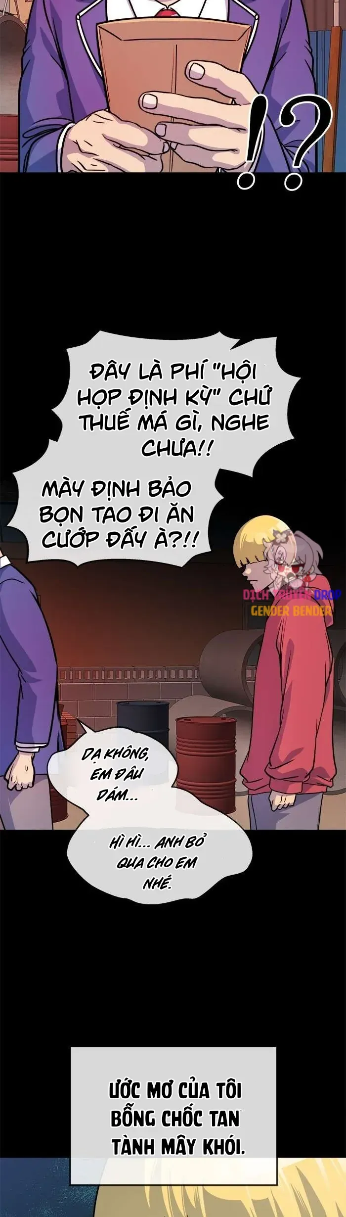 Change (Jinyuan) Ss2 Chapter 71 - 25