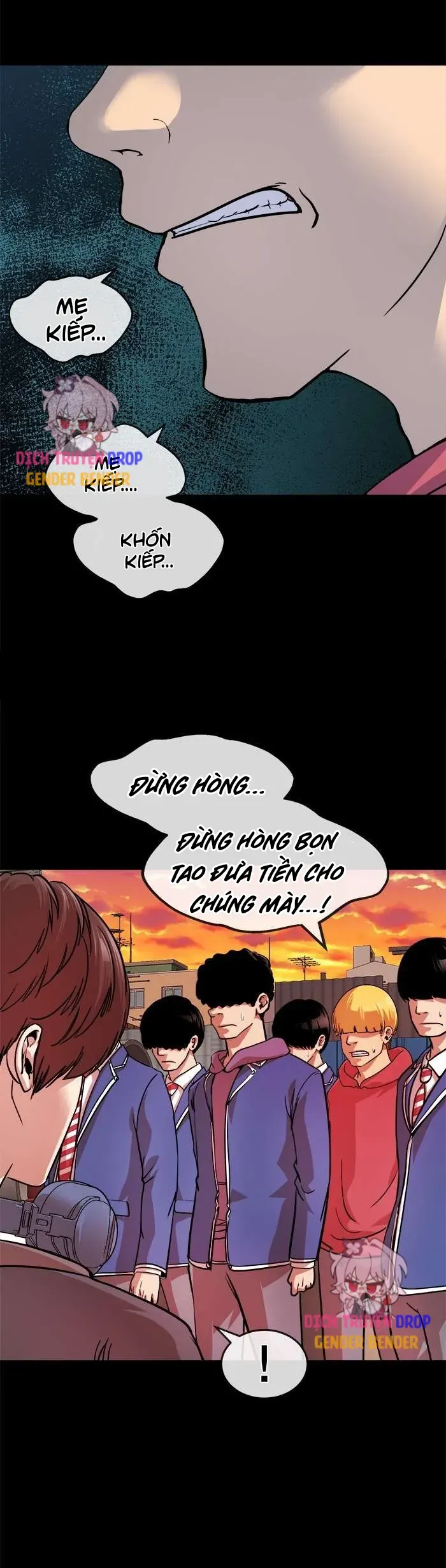 Change (Jinyuan) Ss2 Chapter 71 - 27