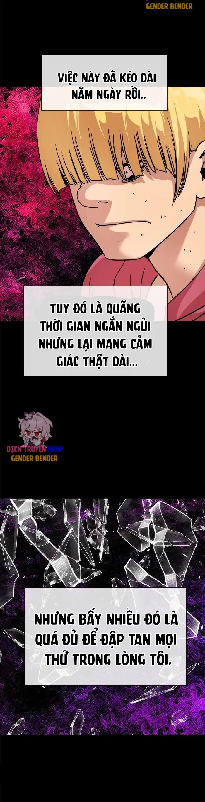 Change (Jinyuan) Ss2 Chapter 71 - 29