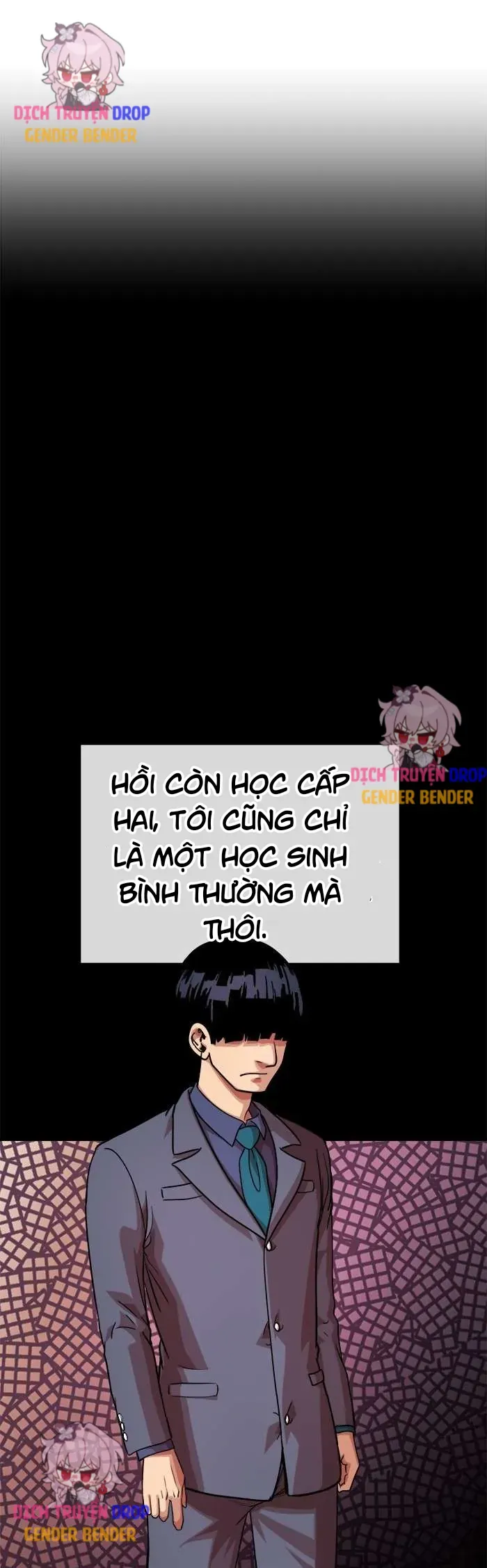 Change (Jinyuan) Ss2 Chapter 71 - 4