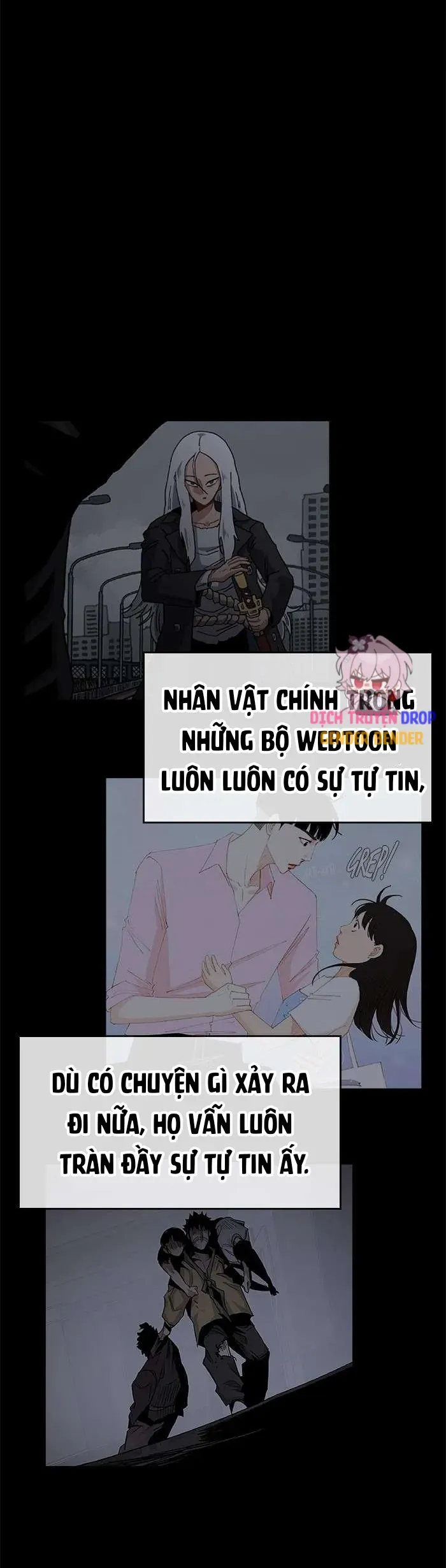 Change (Jinyuan) Ss2 Chapter 71 - 9
