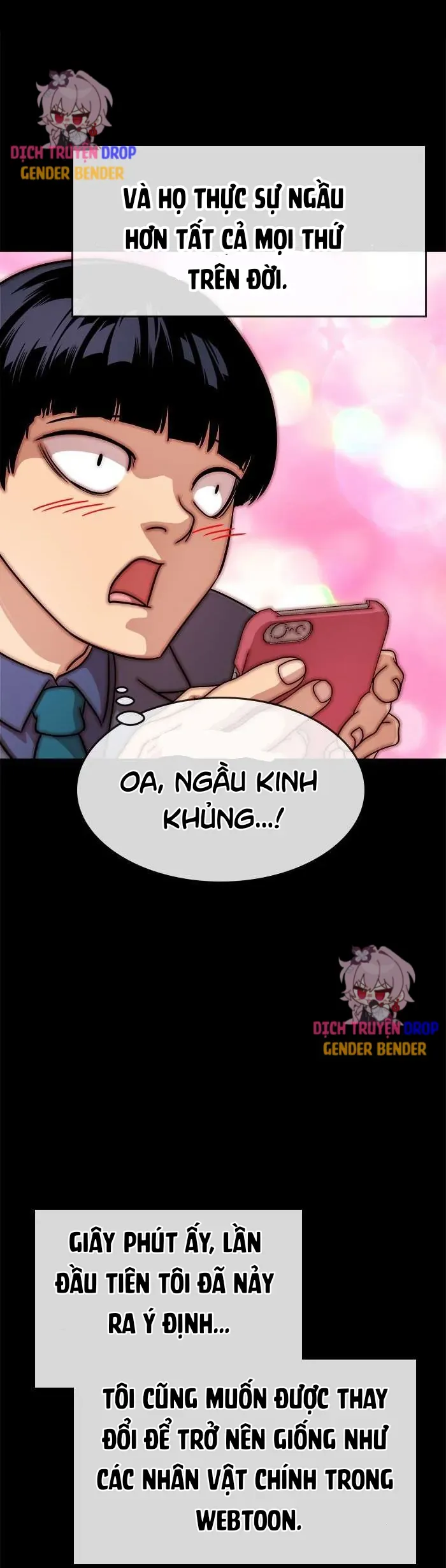 Change (Jinyuan) Ss2 Chapter 71 - 10