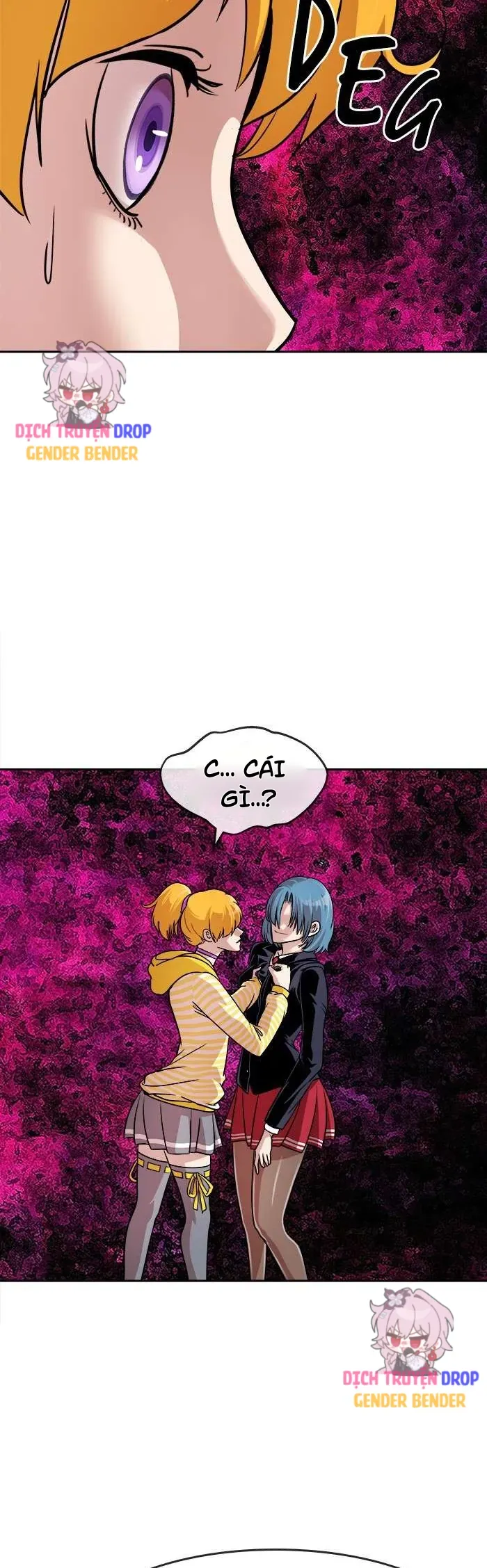 Change (Jinyuan) Ss2 Chapter 72 - 12