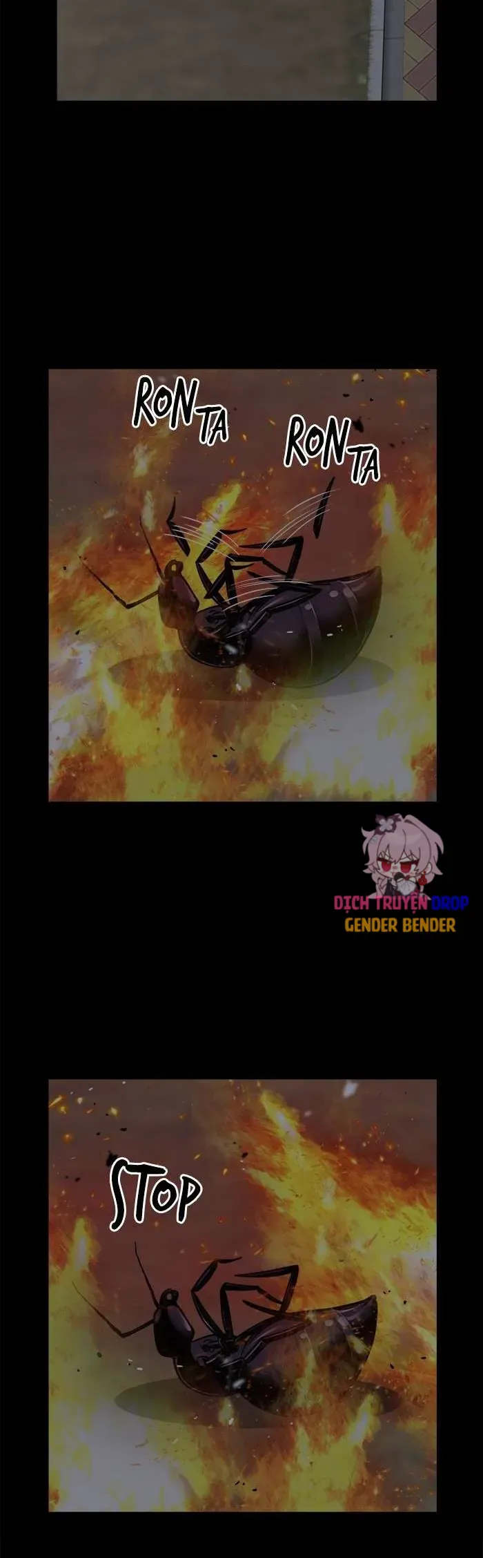 Change (Jinyuan) Ss2 Chapter 72 - 18