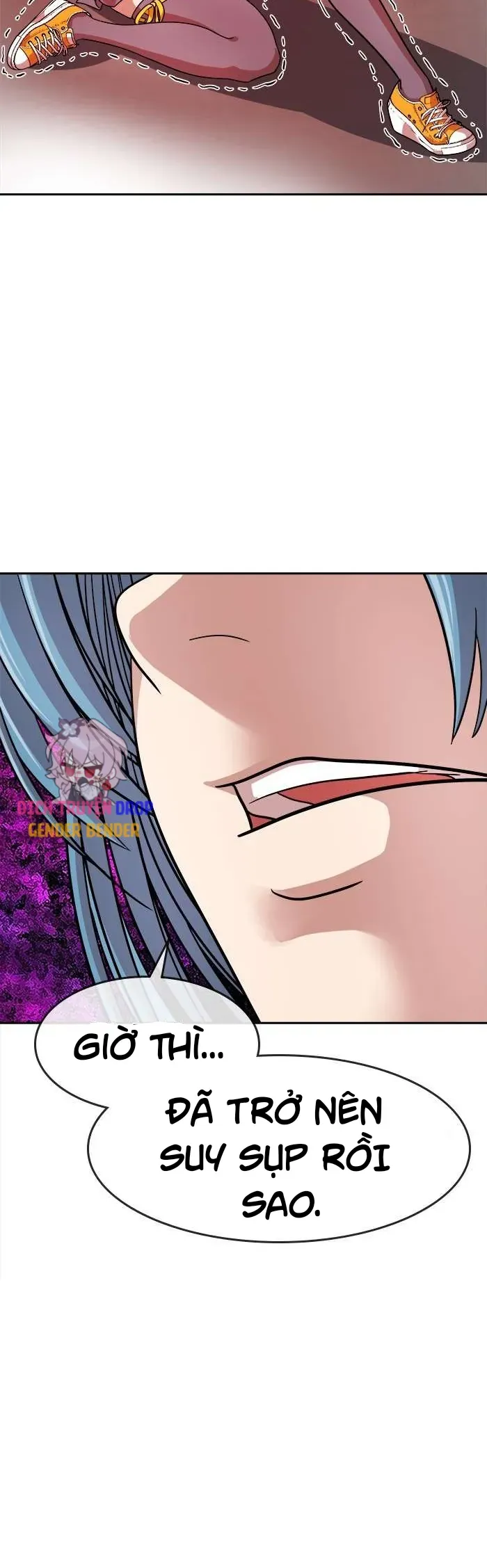 Change (Jinyuan) Ss2 Chapter 72 - 20
