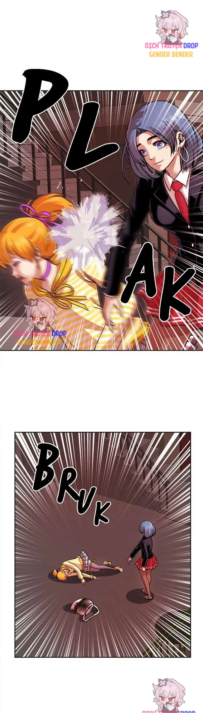 Change (Jinyuan) Ss2 Chapter 72 - 21