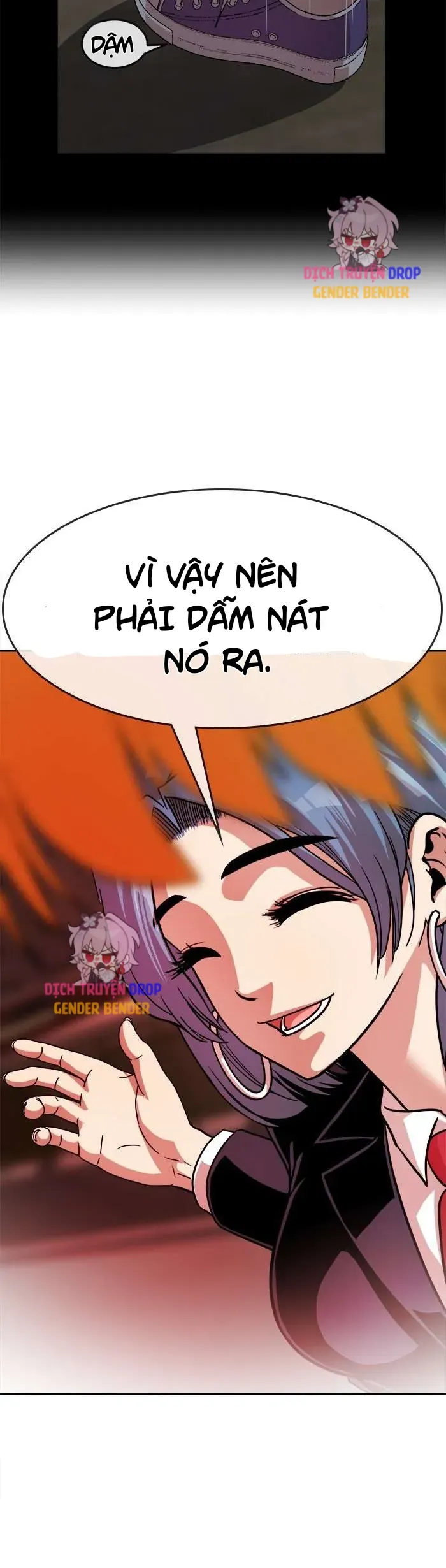 Change (Jinyuan) Ss2 Chapter 72 - 24