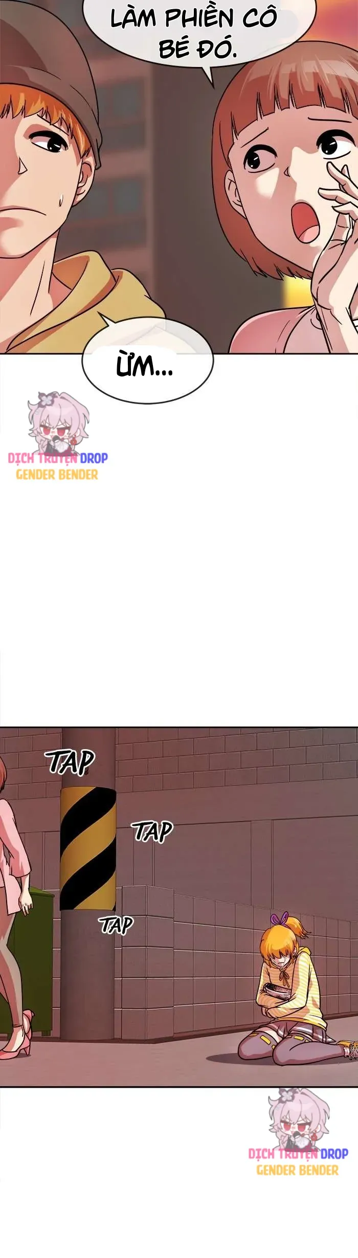 Change (Jinyuan) Ss2 Chapter 72 - 6