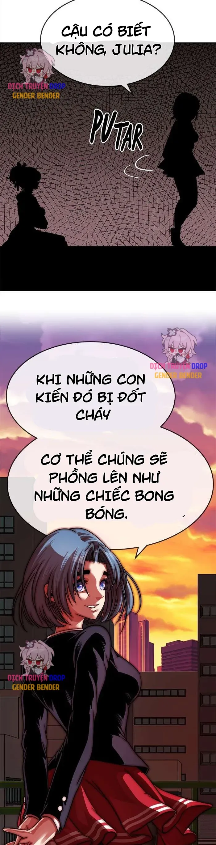 Change (Jinyuan) Ss2 Chapter 72 - 7