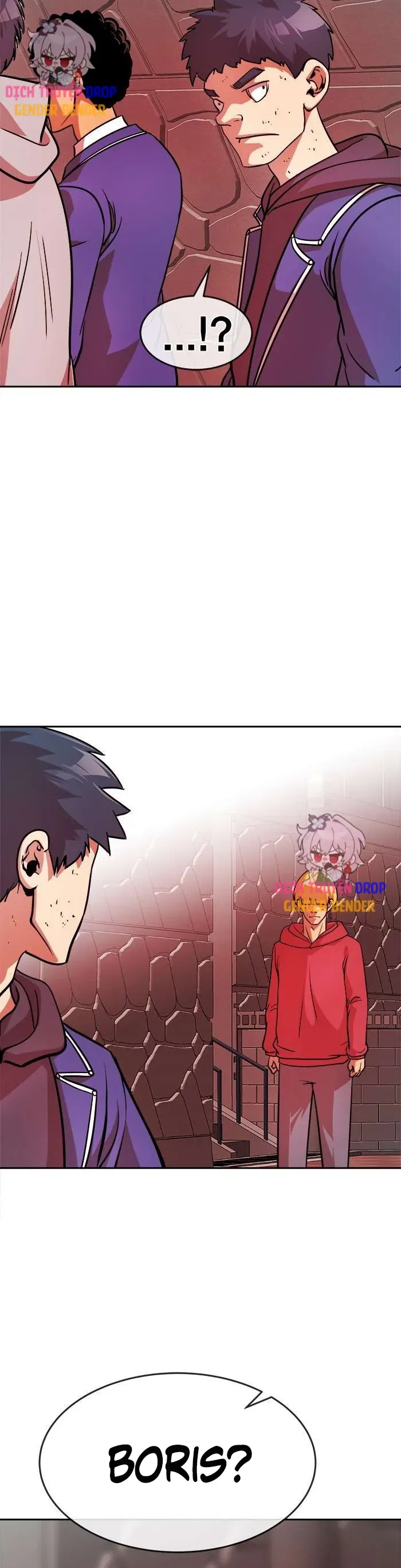 Change (Jinyuan) Ss2 Chapter 73 - 13