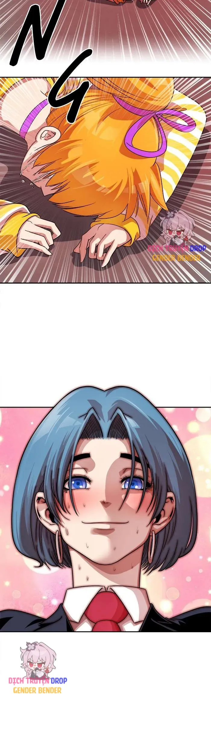 Change (Jinyuan) Ss2 Chapter 73 - 18