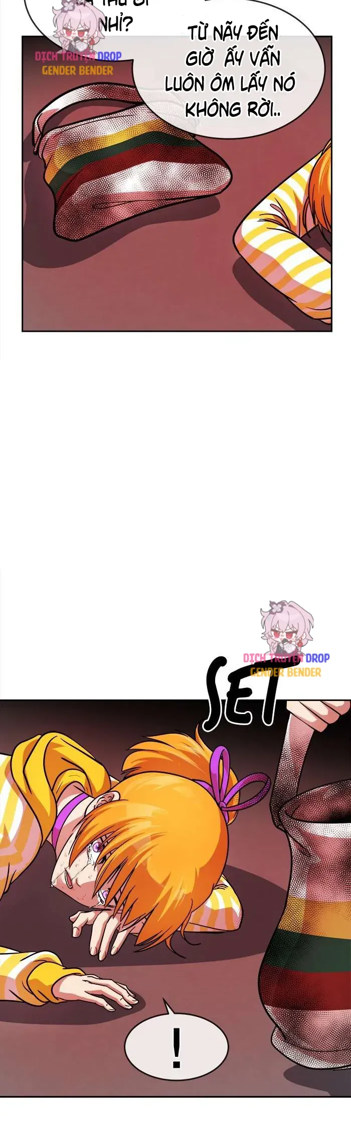 Change (Jinyuan) Ss2 Chapter 73 - 21