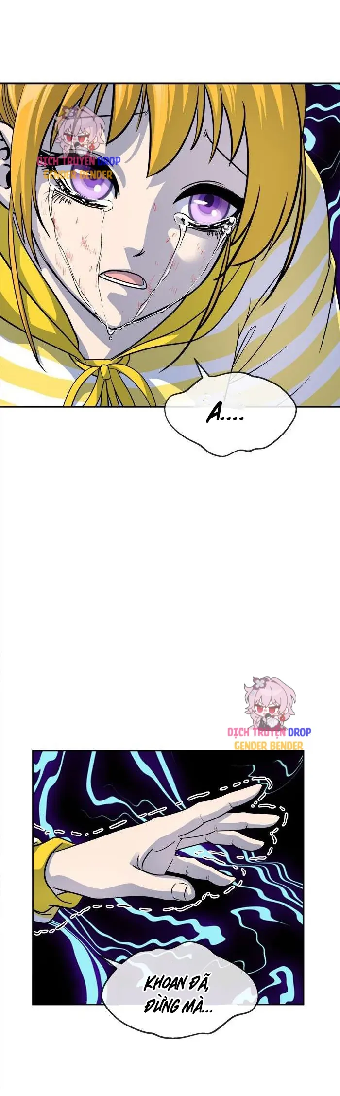 Change (Jinyuan) Ss2 Chapter 73 - 22