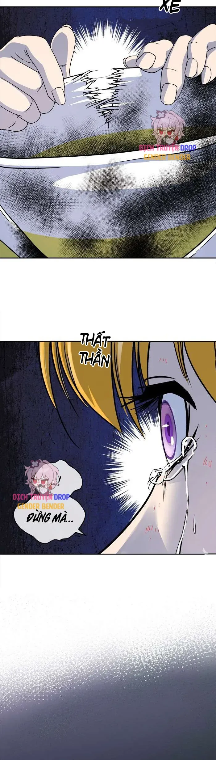 Change (Jinyuan) Ss2 Chapter 73 - 26