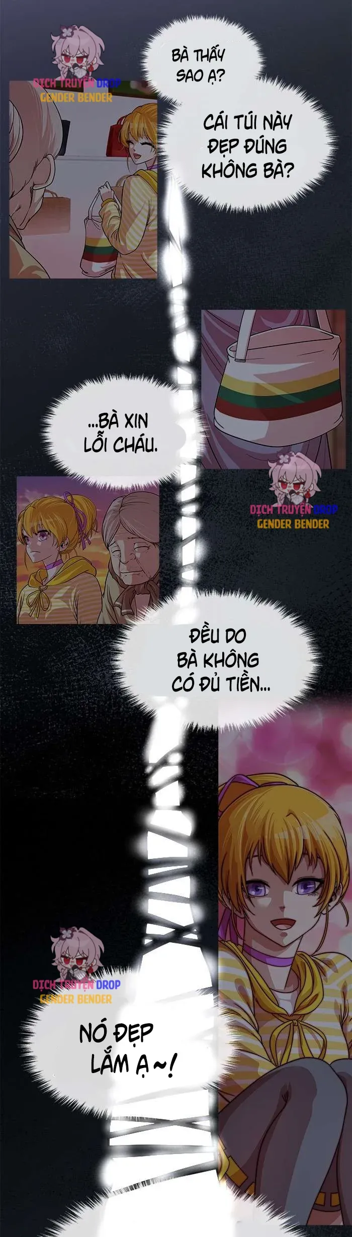 Change (Jinyuan) Ss2 Chapter 73 - 27