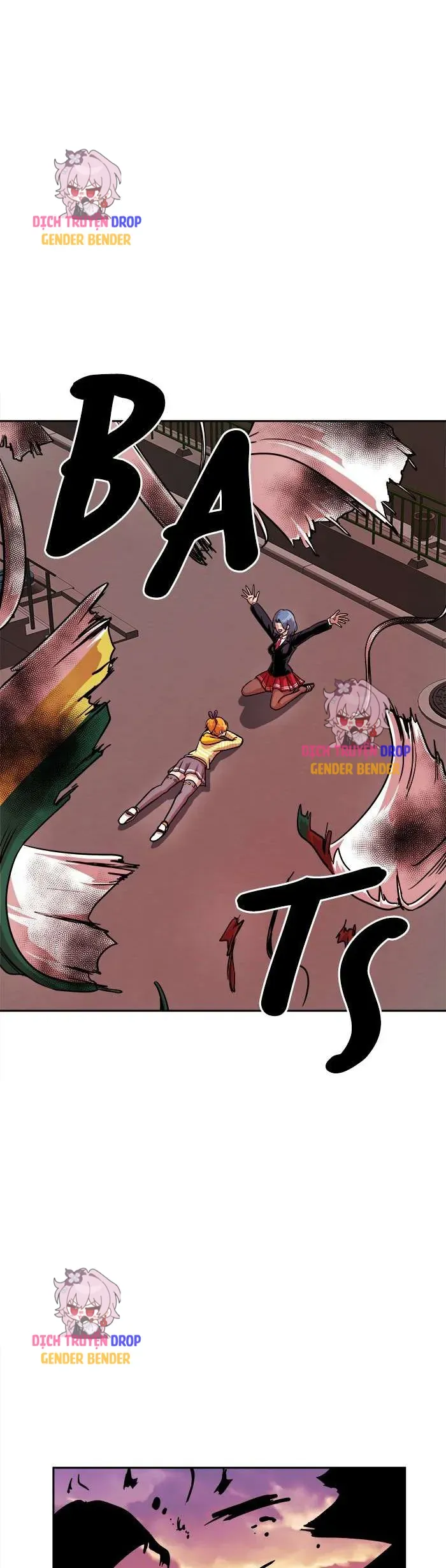 Change (Jinyuan) Ss2 Chapter 73 - 30