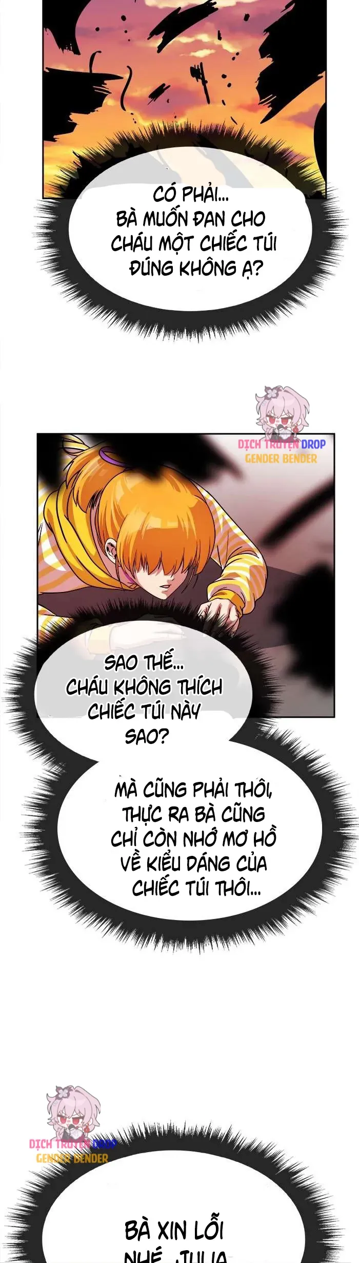 Change (Jinyuan) Ss2 Chapter 73 - 31