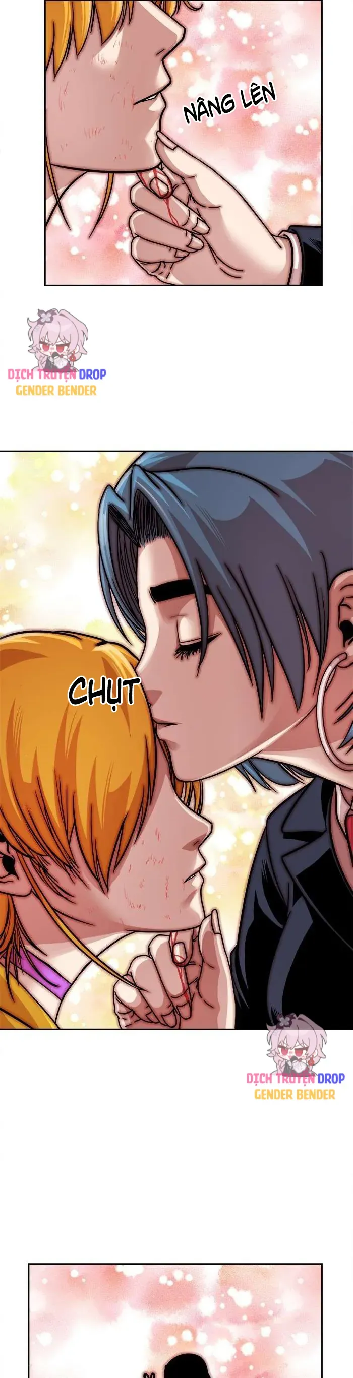 Change (Jinyuan) Ss2 Chapter 73 - 34